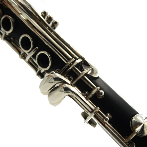 Clarinete Sib Selmer Saint Louis Segunda Mano