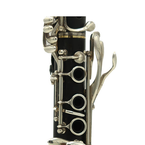 Clarinete Sib Selmer Saint Louis Segunda Mano