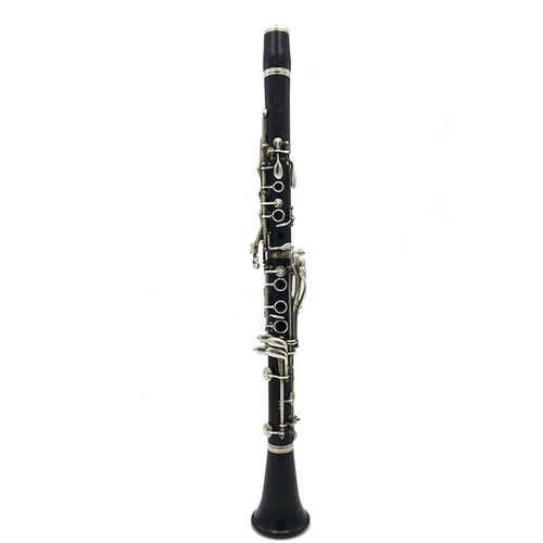 Clarinete Yamaha Sib Yamaha CSGIIIL Nº Serie