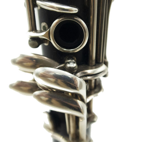 Clarinete Yamaha Sib Yamaha CSGIIIL Nº Serie