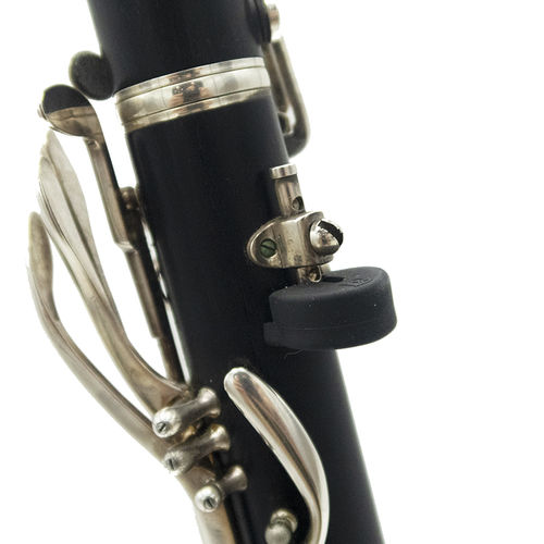 Clarinete Yamaha Sib Yamaha CSGIIIL Nº Serie