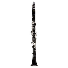 Clarinete Sib Buffet Crampon Gala BC1121L-2 18 LLaves