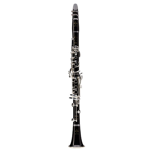 Clarinete La Buffet Crampon Gala BC1221-2 17 LLaves