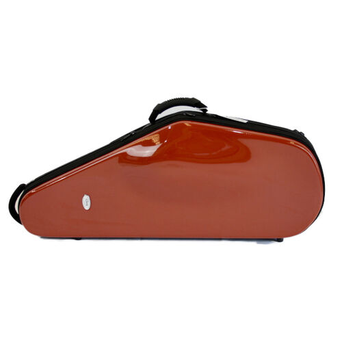 Estuche Saxo Tenor Bags Metalic Cobre