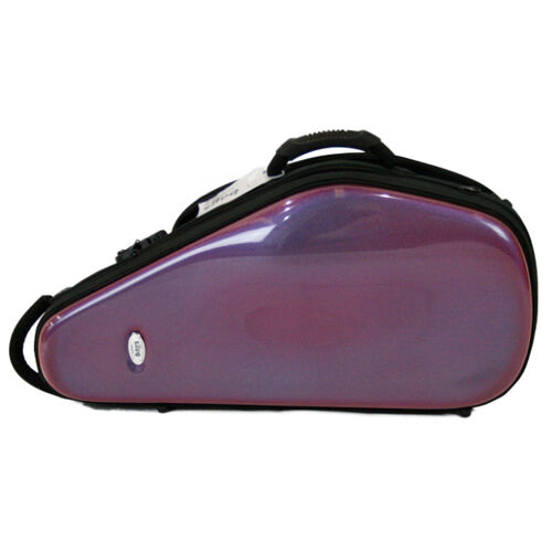 Estuche Saxo Alto Bags Evolution EV1 Inno Fucsia