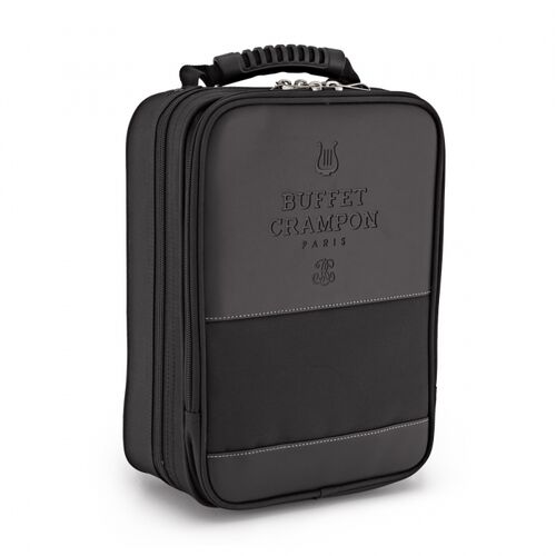 Estuche Clarinete Sib Buffet E11/E12 Tipo Mochila