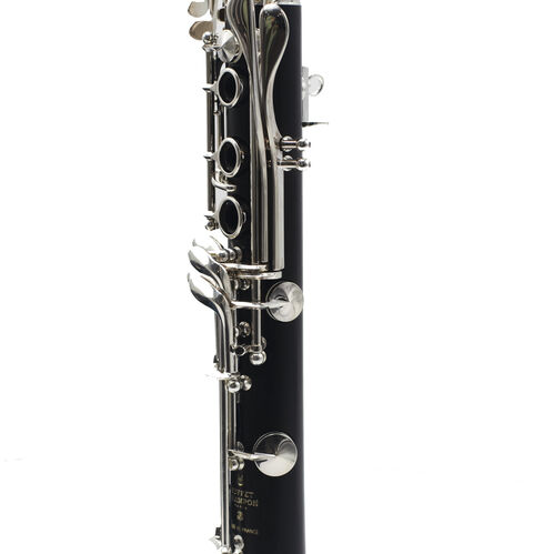 Clarinete Sib Buffet E13 Con Mochila BC1102-2-0GB