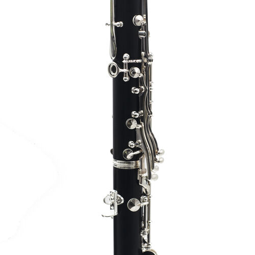 Clarinete Sib Buffet E13 Con Mochila BC1102-2-0GB