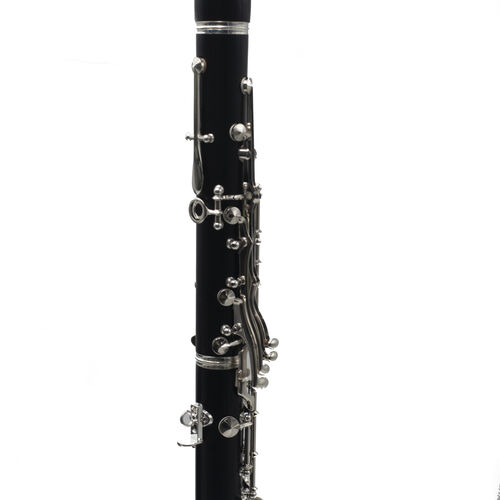 Clarinete Sib Buffet E13 Con Mochila BC1102-2-0GB