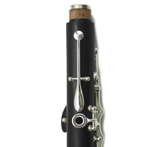 Clarinete Sib Buffet E13 Con Mochila BC1102-2-0GB