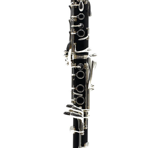 Clarinete Sib Buffet C12 BC1134C-2-0