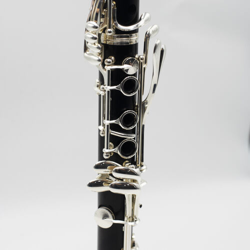 Clarinete Sib Buffet C12 BC1134C-2-0