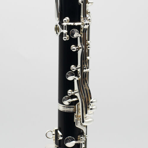 Clarinete Sib Buffet C12 BC1134C-2-0