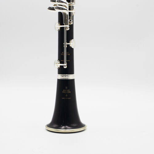 Clarinete Sib Buffet C12 BC1134C-2-0