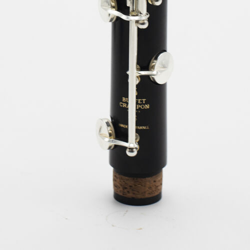 Clarinete Sib Buffet C12 BC1134C-2-0