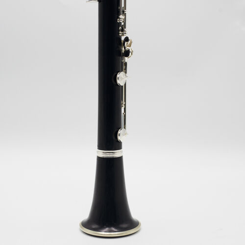 Clarinete Sib Buffet C12 BC1134C-2-0