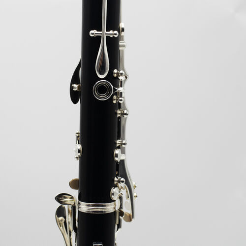 Clarinete Sib Buffet C12 BC1134C-2-0