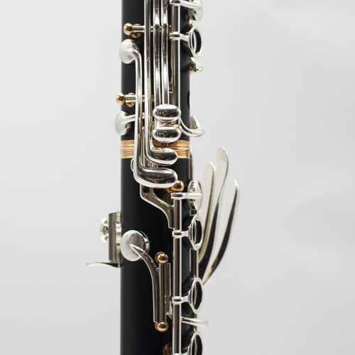 Clarinete Sib Buffet Crampon Legende 19 Llaves BC1156L