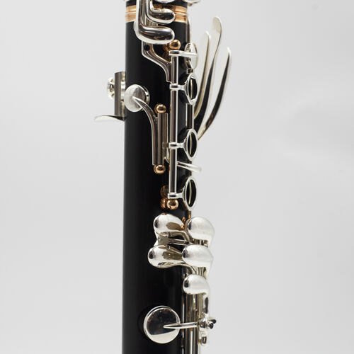 Clarinete Sib Buffet Crampon Legende 19 Llaves BC1156L