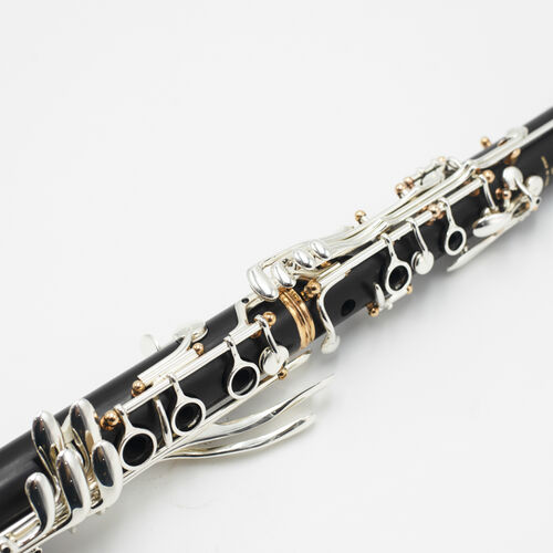 Clarinete Sib Buffet Crampon Legende 19 Llaves BC1156L