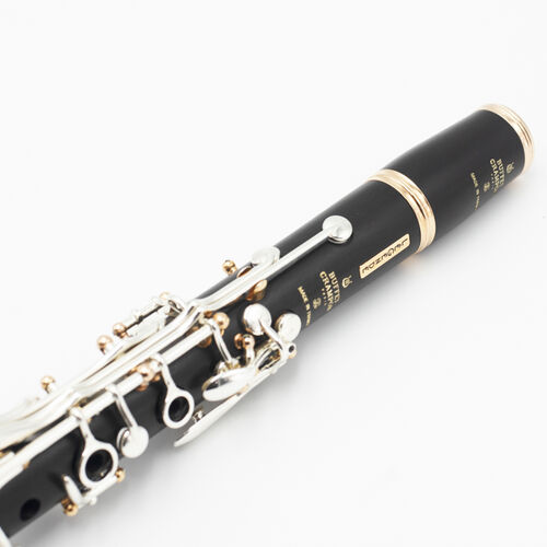 Clarinete Sib Buffet Crampon Legende 19 Llaves BC1156L