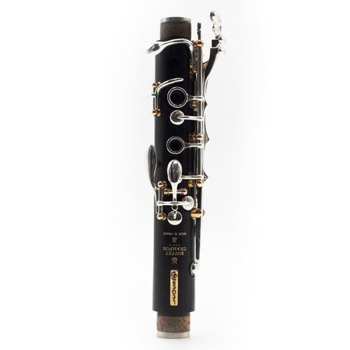 Clarinete Sib Buffet Crampon Legende 19 Llaves BC1156L