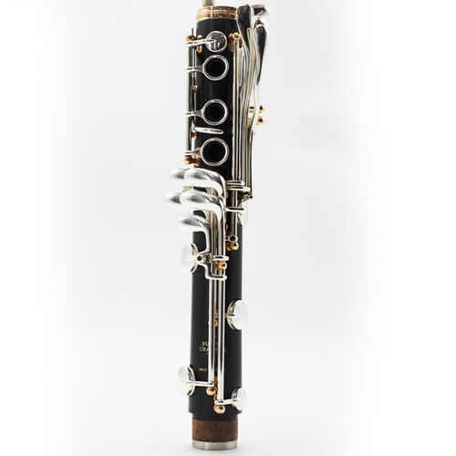 Clarinete Sib Buffet Crampon Legende 19 Llaves BC1156L