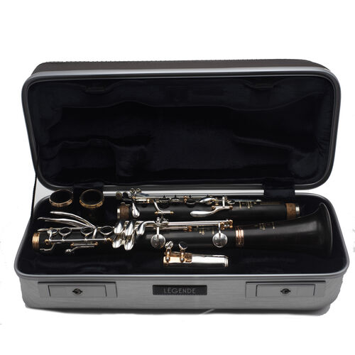 Clarinete Sib Buffet Crampon Legende 19 Llaves BC1156L