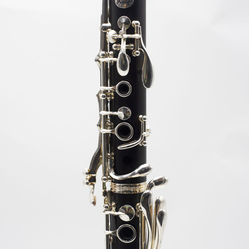 Clarinete Sib Buffet RC Prestige Llave Mib BC1108L