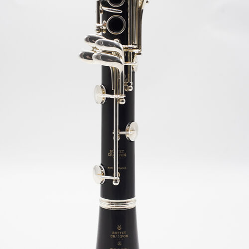 Clarinete Sib Buffet RC Prestige Llave Mib BC1108L