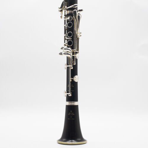 Clarinete Sib Buffet RC Prestige Llave Mib BC1108L