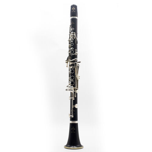 Clarinete Sib Buffet RC Prestige Llave Mib BC1108L