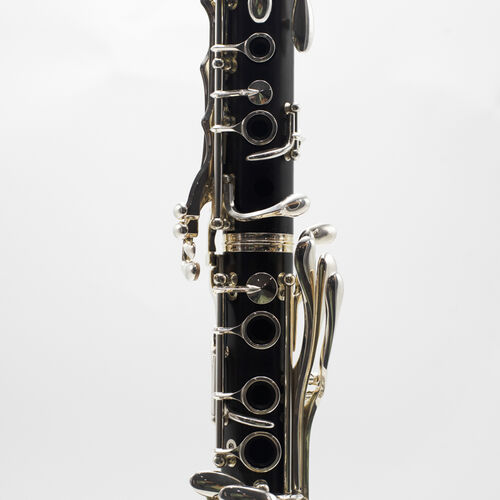 Clarinete Sib Buffet RC Prestige Llave Mib BC1108L