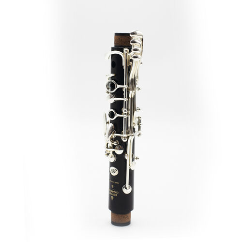 Clarinete Sib Buffet Crampon RC 1114 BC1114-2-0 17 Llaves