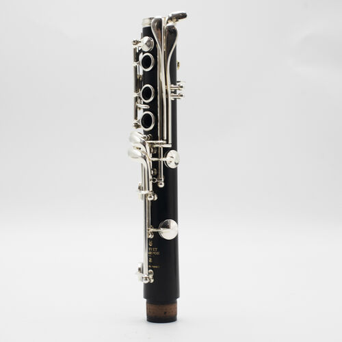 Clarinete Sib Buffet Crampon RC 1114 BC1114-2-0 17 Llaves