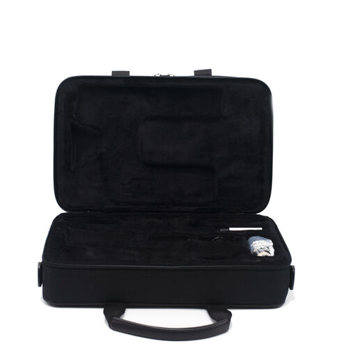 Clarinete Sib Buffet E13 Con Mochila BC1102-2-0GB