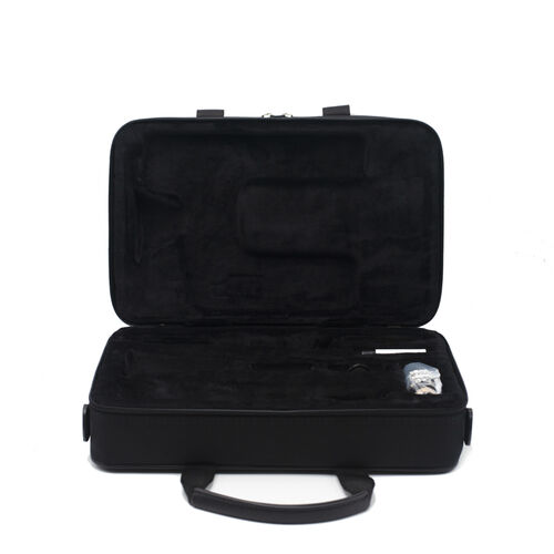 Clarinete Sib Buffet E13 Con Mochila BC1102-2-0GB