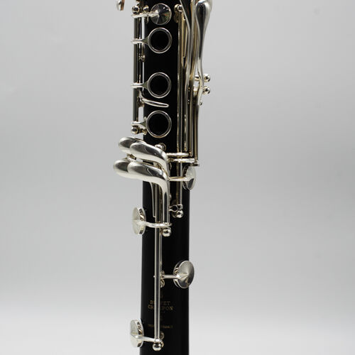 Clarinete Sib Buffet Festival Llave Mib BC1139L-2-0