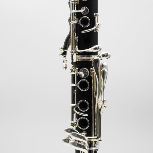 Clarinete Sib Buffet Festival Llave Mib BC1139L-2-0