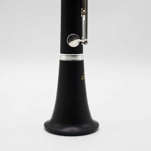 Clarinete Sib Buffet E12F BC2512F-2-0GB