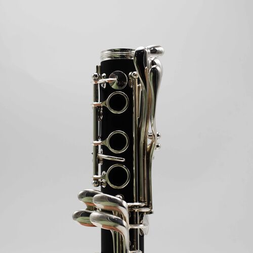 Clarinete Sib Buffet E12F BC2512F-2-0GB