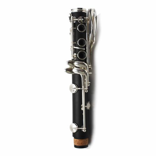 Clarinete Sib Buffet E12F BC2512F-2-0GB