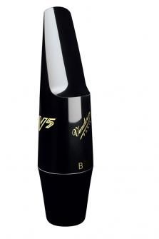 Vandoren SM432 B35 V5 Series Baritone Saxophone Mouthpiece 