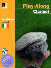 ALBUM.- WORLD MUSIC IRELAND CON CD