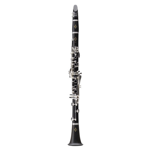 Clarinete Sib Buffet E12F BC2512F-2-0GB