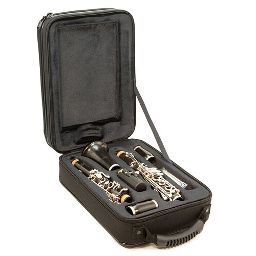 Estuche Clarinete Sib Boehm Star