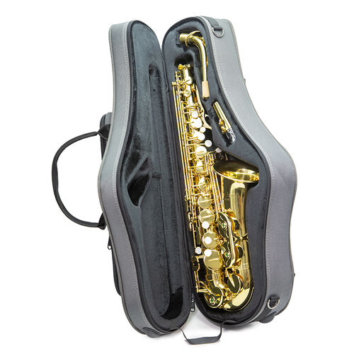 Estuche Saxo Alto Boehm Star