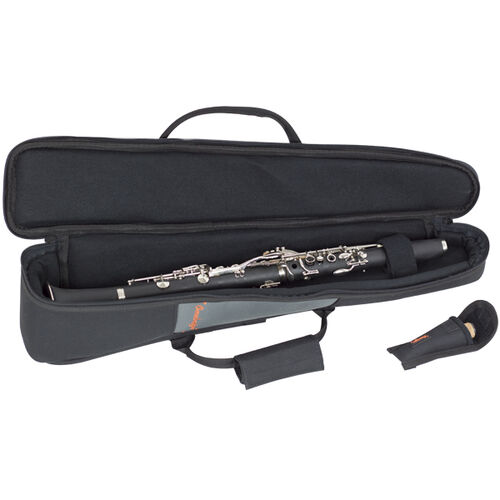 Estuche Clarinete Sib Ortola Montado 199 OMB