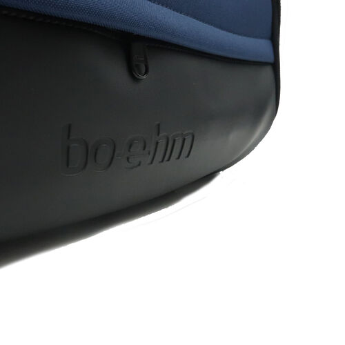 Estuche Saxo Alto Boehm Star Azul