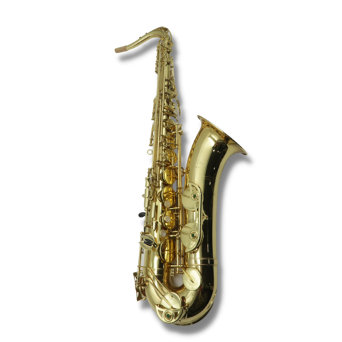 Saxo Tenor Boehm Beginner Lacado